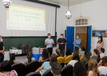 Prefeitura de São Sebastião entrega mais de 200 aparelhos e equipamentos médicos às Unidades de Saúde da Família (USFs)