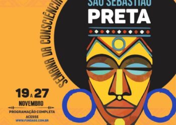 Prefeitura promove diversas atividades em comemoração à Semana da Consciência Negra