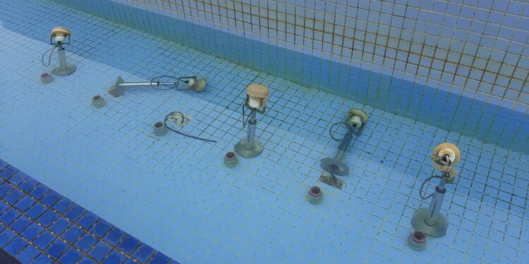 Registros das fontes do Complexo Turístico da Rua da Praia são furtados nesta madrugada