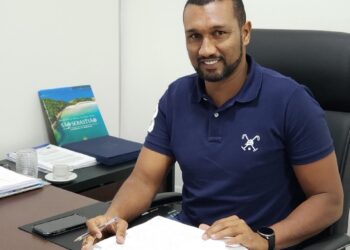 Presidente Reis luta para que Agentes de Tráfego evoluam para Agentes Fiscais de Trânsito e quer adequação na referência salarial