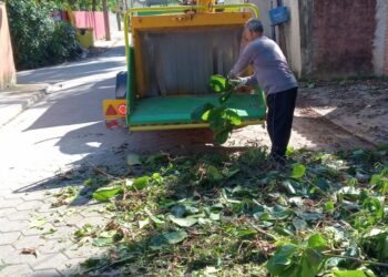 Prefeitura de São Sebastião promove melhorias e manutenção nos bairros Boiçucanga, Cambury e Barra do Sahy