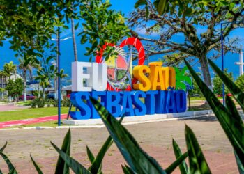São Sebastião integra Mapa da Diversidade dos Destinos do estado de São Paulo