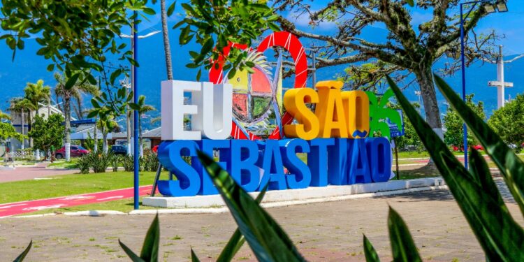 São Sebastião integra Mapa da Diversidade dos Destinos do estado de São Paulo