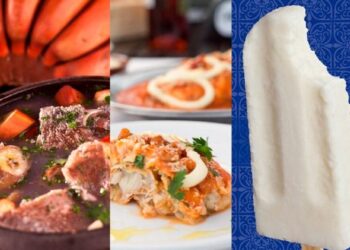 São Sebastião conquista o maior número de estabelecimentos finalistas do Litoral Norte para o programa “Rotas Gastronômicas”