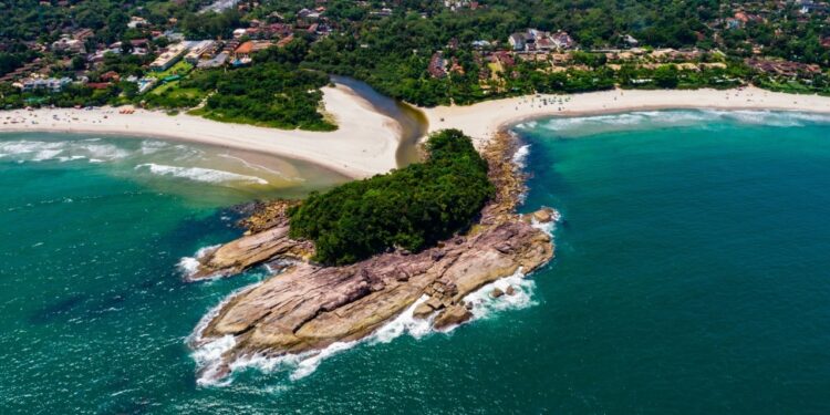 São Sebastião é finalista no Prêmio Top Destinos Turísticos 2021