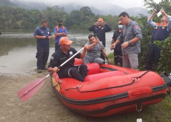 Defesa Civil de São Sebastião participa de Oficina Preparatória para a Operação Chuvas de Verão
