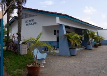 Presidente Reis luta por reforma e ampliação dos cemitérios e velórios municipais