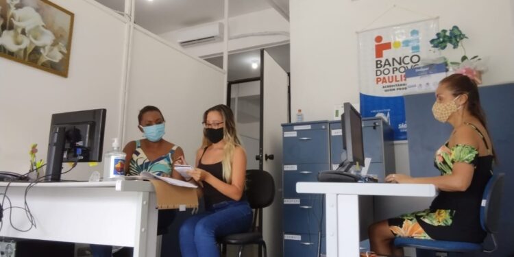 São Sebastião lidera número de atendimentos a empreendedores no Litoral Norte