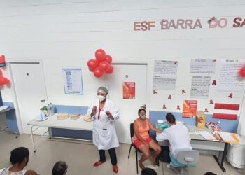 Dezembro Laranja: Prefeitura de São Sebastião alerta quanto aos perigos de exposição ao sol sem filtro solar