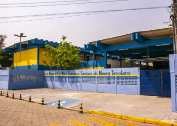 Escolas municipais de São Sebastião registram cerca de 90% de participação dos alunos nas provas do Saeb 2021