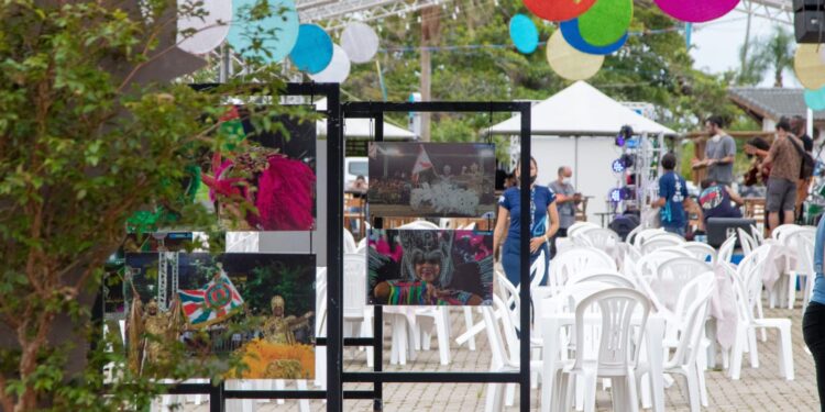 Estabelecimentos participantes do Festival Comida de Boteco de São Sebastião recebem treinamento para correto manejo de alimentos