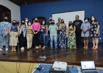 Estudantes da Univesp São Sebastião produzem livro digital ‘Projetos Integradores: produções, prática e soluções inovadoras’