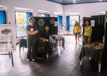 III Fórum de Saberes Artesanais encerra com sucesso 