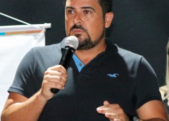 Prefeito Felipe Augusto lembra que prazo final da anistia fiscal é o dia 30 de dezembro 2021