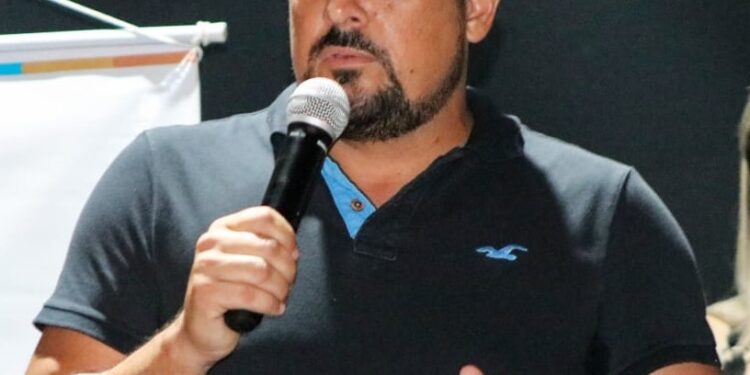 Prefeito Felipe Augusto lembra que prazo final da anistia fiscal é o dia 30 de dezembro 2021