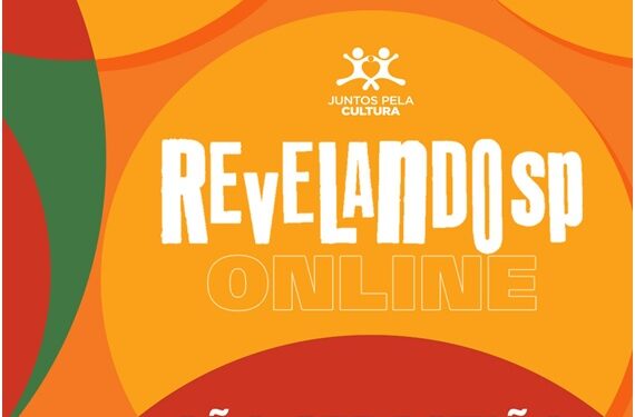 Município de São Sebastião é representado por 7 projetos no Revelando SP Online   