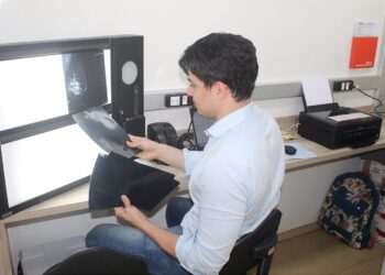 3º Mutirão da Saúde do Verdescola supera a marca de 3 mil atendimentos