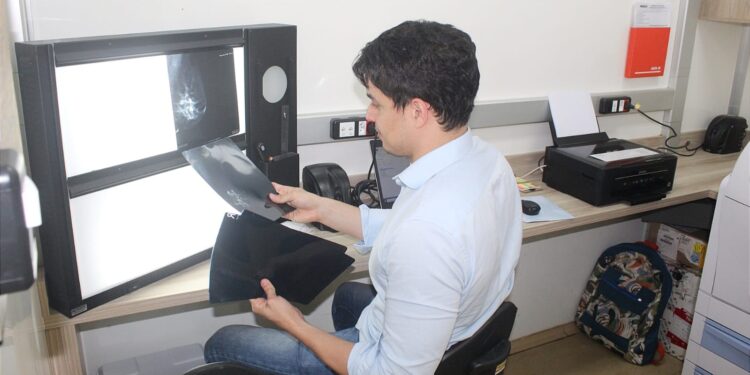 3º Mutirão da Saúde do Verdescola supera a marca de 3 mil atendimentos