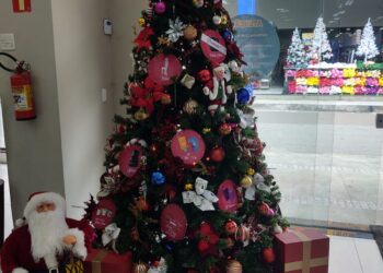 Loja de calçados presenteia ONGs e clientes de Caraguá e São Sebastião em Campanha de Natal