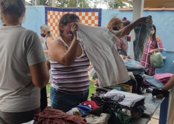 Projeto Cidadão Criança realiza ações de fim de ano