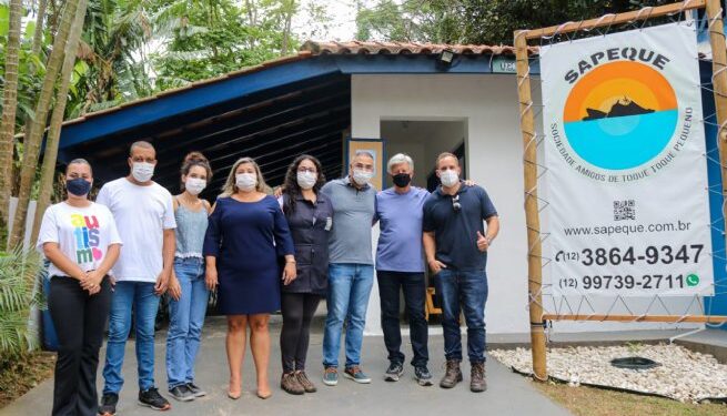 Parceria entre Prefeitura e SAPEQUE permitirá atendimento médico em Toque Toque Pequeno a partir de quarta-feira (8)