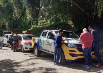 Prefeitura de São Sebastião convoca concursados para integrar Departamento de Fiscalização da SEMAM