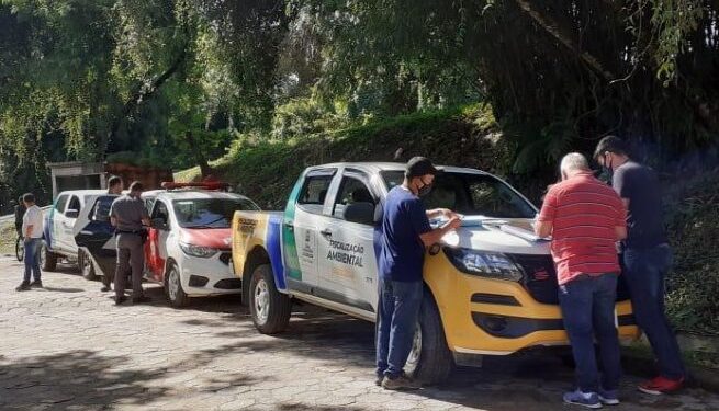 Prefeitura de São Sebastião convoca concursados para integrar Departamento de Fiscalização da SEMAM