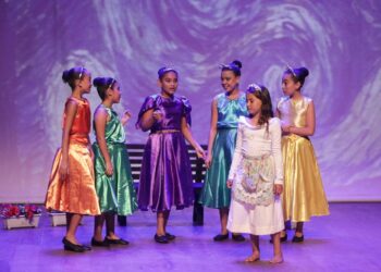 Prefeitura de São Sebastião realiza 13ª edição de Festival Estudantil de Teatro com programação online