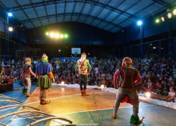 Prefeitura promove extensa programação levando a magia do natal aos bairros de São Sebastião