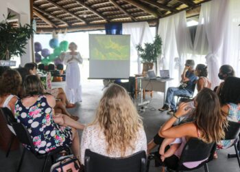 Prefeitura de São Sebastião promove programação especial em homenagem a doulas voluntárias