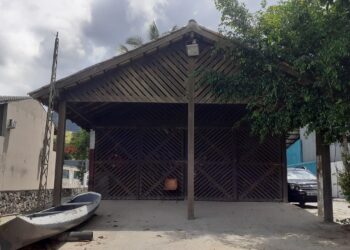 Prefeitura realiza reunião com pescadores do bairro Pontal da Cruz