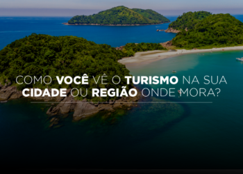 SETUR-SP lança pesquisa para a percepção regional do turismo nas cidades do Estado de São Paulo