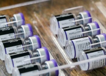 São Sebastião antecipa dose adicional para maiores de 18 anos imunizados com Janssen há, pelo menos, dois meses