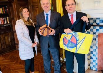 São Sebastião conquista primeira colocação em rankings para participar de Feiras Internacionais de Turismo