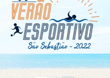 Prefeitura divulga agenda do Verão Esportivo São Sebastião 2022