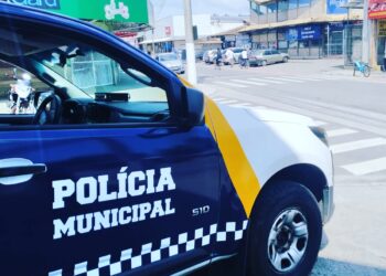 Polícia Municipal de São Sebastião prende homem em flagrante pela Lei Maria da Penha   