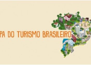 MTur prorroga prazo para abertura do sistema de atualização do Mapa do Turismo Brasileiro