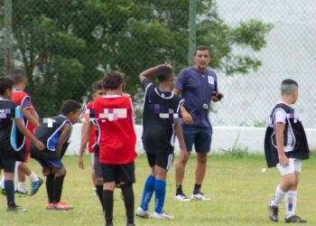 Prefeitura abre inscrições para atividades e escolinhas esportivas