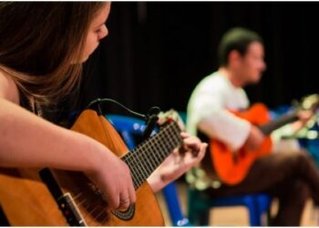 Fundass retoma as aulas das Oficinas Culturais e abre inscrições a partir do dia 17 de janeiro