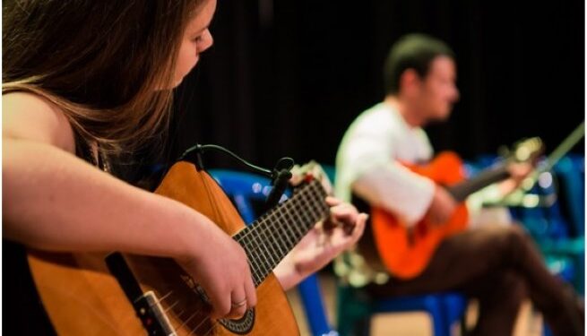 Fundass retoma as aulas das Oficinas Culturais e abre inscrições a partir do dia 17 de janeiro