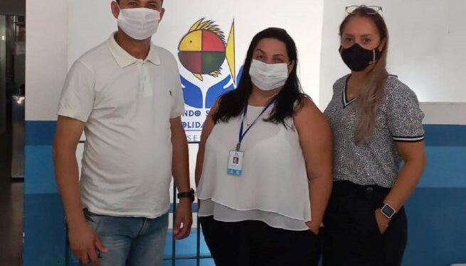 Fundo Social promove cursos de qualificação profissional gratuitos