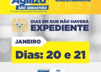 Agiliza estará fechado na próxima quinta (20) e sexta-feira (21); agendamentos com Ciretran devem ser remarcados