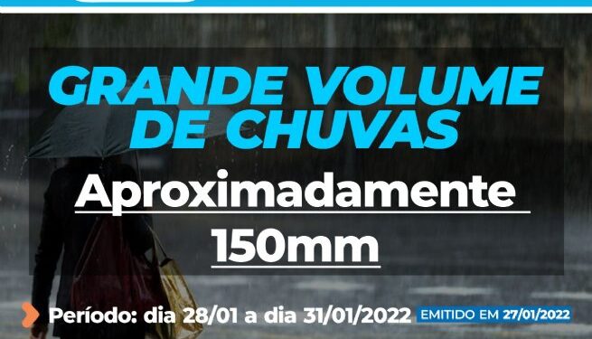 São Sebastião se manteve sem grandes ocorrências relacionadas às chuvas recentes