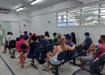 Atendimentos hospitalares em São Sebastião continuam abaixo do pico registrado recentemente