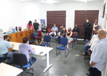 Conselheiros do Instituto Previdenciário de São Sebastião tomam posse