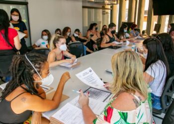 Educação divulga resultado do processo seletivo simplificado para contratação temporária de professores