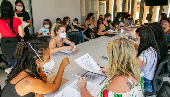 Educação divulga resultado do processo seletivo simplificado para contratação temporária de professores