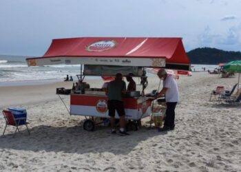 Operações de fiscalização em São Sebastião chegam a mais de R$ 2 milhões em 2021