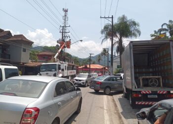 Prefeitura comunica que manutenção em rede elétrica realizada pela EDP São Paulo pode afetar fornecimento de energia no bairro Boiçucanga