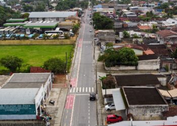 São Sebastião terá mais de R$ 65 milhões de investimentos em obras e infraestrutura este ano